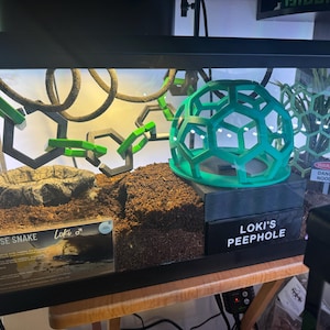 Rebekah added a photo of their purchase