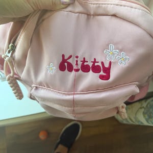 Miranda added a photo of their purchase
