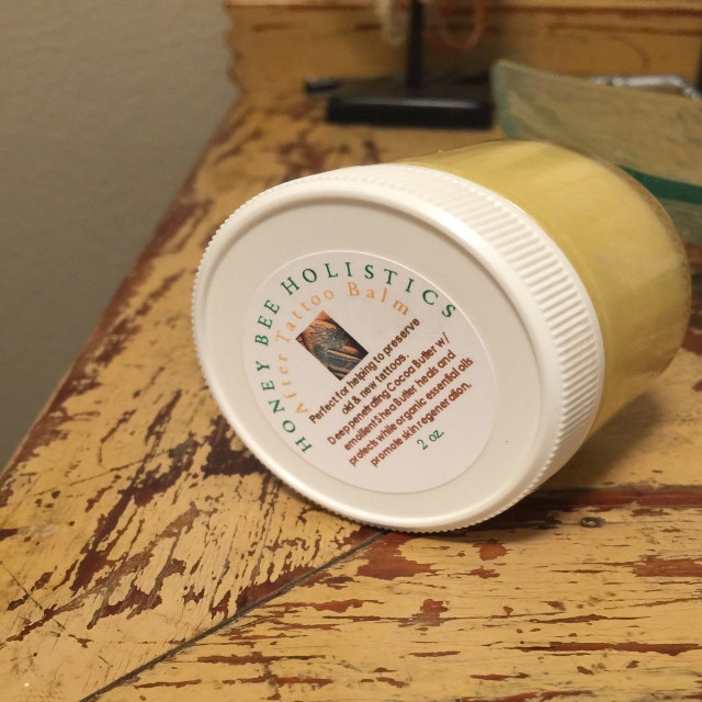 Organic Chocolate Almond Edible Body Butter 1 1/2 oz size Etsy