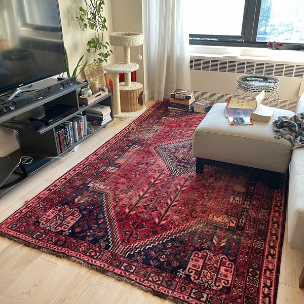 Afghan Rugs, Custom Rugs, High Quality Handmade Afghan Khal Muhammadi ...