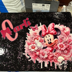 Alisha added a photo of their purchase