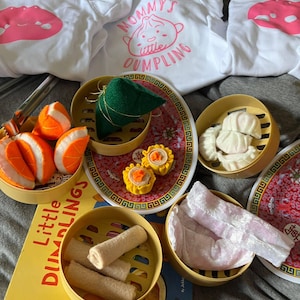 Etsy-koper heeft een foto van de aankoop toegevoegd