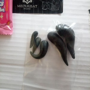 Bunny Nose / Silicone Prosthetic / Latex Free / Rabbit / Cat / - Etsy