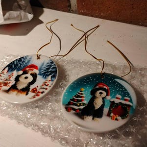 Acquirente Etsy ha aggiunto una foto del proprio acquisto