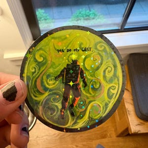 PR added a photo of their purchase