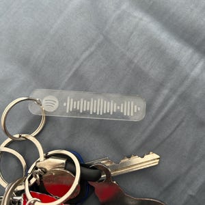 Comprador Etsy adicionaram uma foto da sua compra