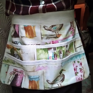 Jo added a photo of their purchase