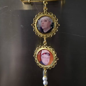 Amber added a photo of their purchase