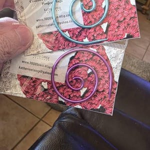 Donna added a photo of their purchase