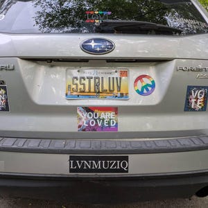 Kristi added a photo of their purchase