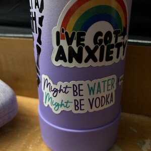 Heather added a photo of their purchase