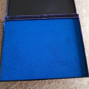 Karen added a photo of their purchase