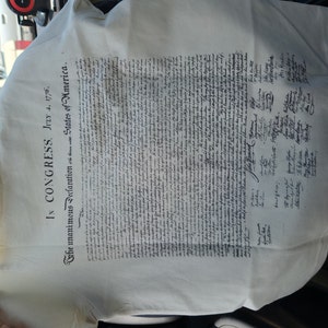 Elizabeth added a photo of their purchase