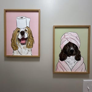 Molly added a photo of their purchase