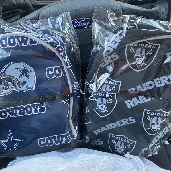 Dallas Cowboys Mini Backpack. Cowboys Mini Backpack. NFL Dallas Cowboys Mini Backpack. Mini ...
