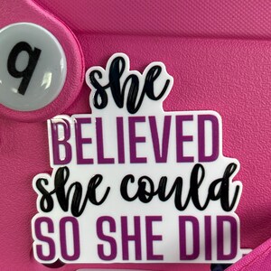 Kierra added a photo of their purchase