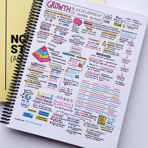 NCE Visual Study Guide & Activity Book: Test Prep for National ...