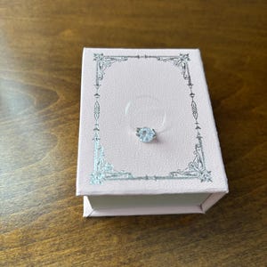 Michelle added a photo of their purchase