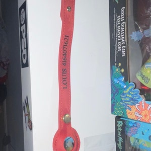The added a photo of their purchase