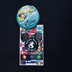 Ashley ha añadido una foto de su compra