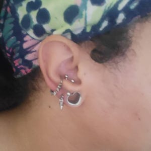 Naomi added a photo of their purchase