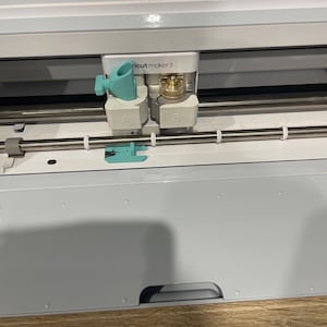 Universal-Stiftadapter für alle Stifte 5-13 mm kompatibel mit Cricut