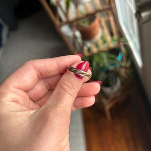 Lena added a photo of their purchase