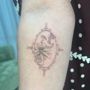 Kiara added a photo of their purchase