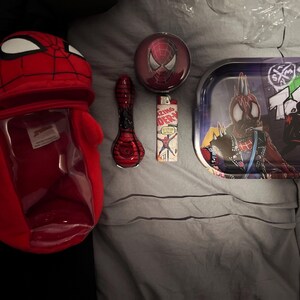 AJ added a photo of their purchase