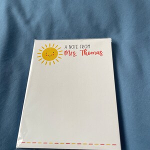 Comprador de Etsy ha añadido una foto de su compra