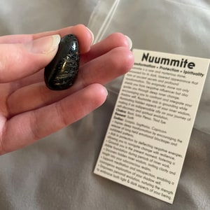 Abigail added a photo of their purchase