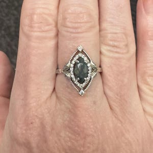 Melanie added a photo of their purchase