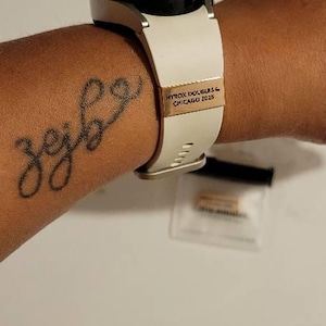 Ebonie added a photo of their purchase