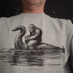 Scott added a photo of their purchase