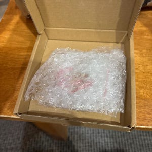 Diane added a photo of their purchase