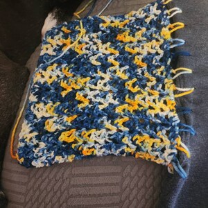 Aimee heeft een foto van de aankoop toegevoegd