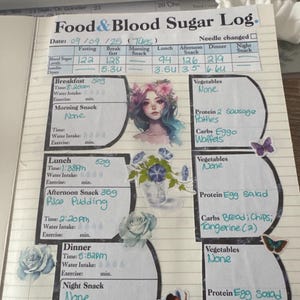Stephanie added a photo of their purchase