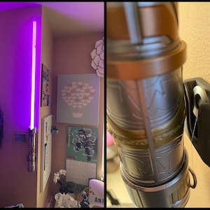 Matt added a photo of their purchase