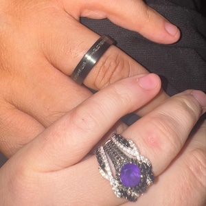 Lindsey added a photo of their purchase