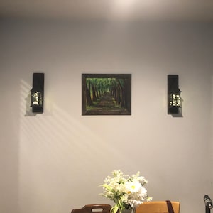 Michelle added a photo of their purchase