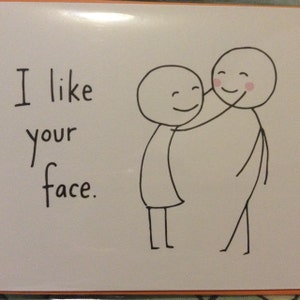 Funny Holiday Card // Humorous Australian Christmas Card // - Etsy