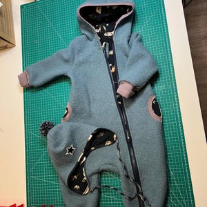 Doris ha añadido una foto de su compra