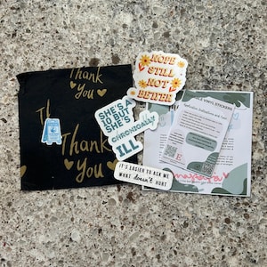 Kara added a photo of their purchase