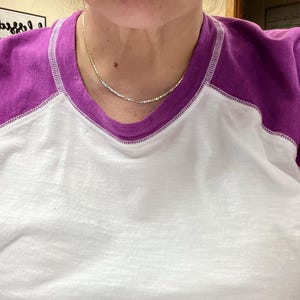 Dana added a photo of their purchase