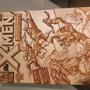 Matt added a photo of their purchase