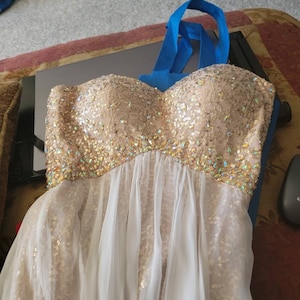 Stormy added a photo of their purchase