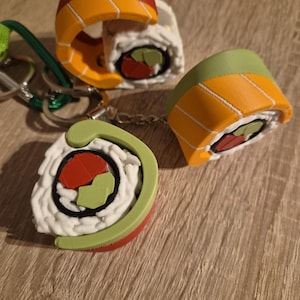 Sandra added a photo of their purchase
