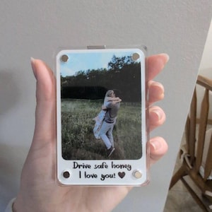 Gabriella added a photo of their purchase