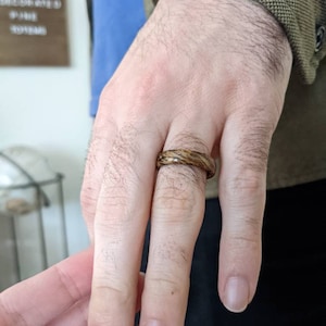 Anna added a photo of their purchase