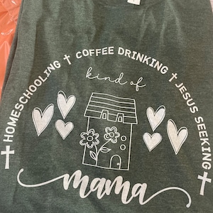 Comprador de Etsy ha añadido una foto de su compra